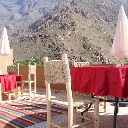 Dar Imperial Guest House Imlil  Eksteriør bilde