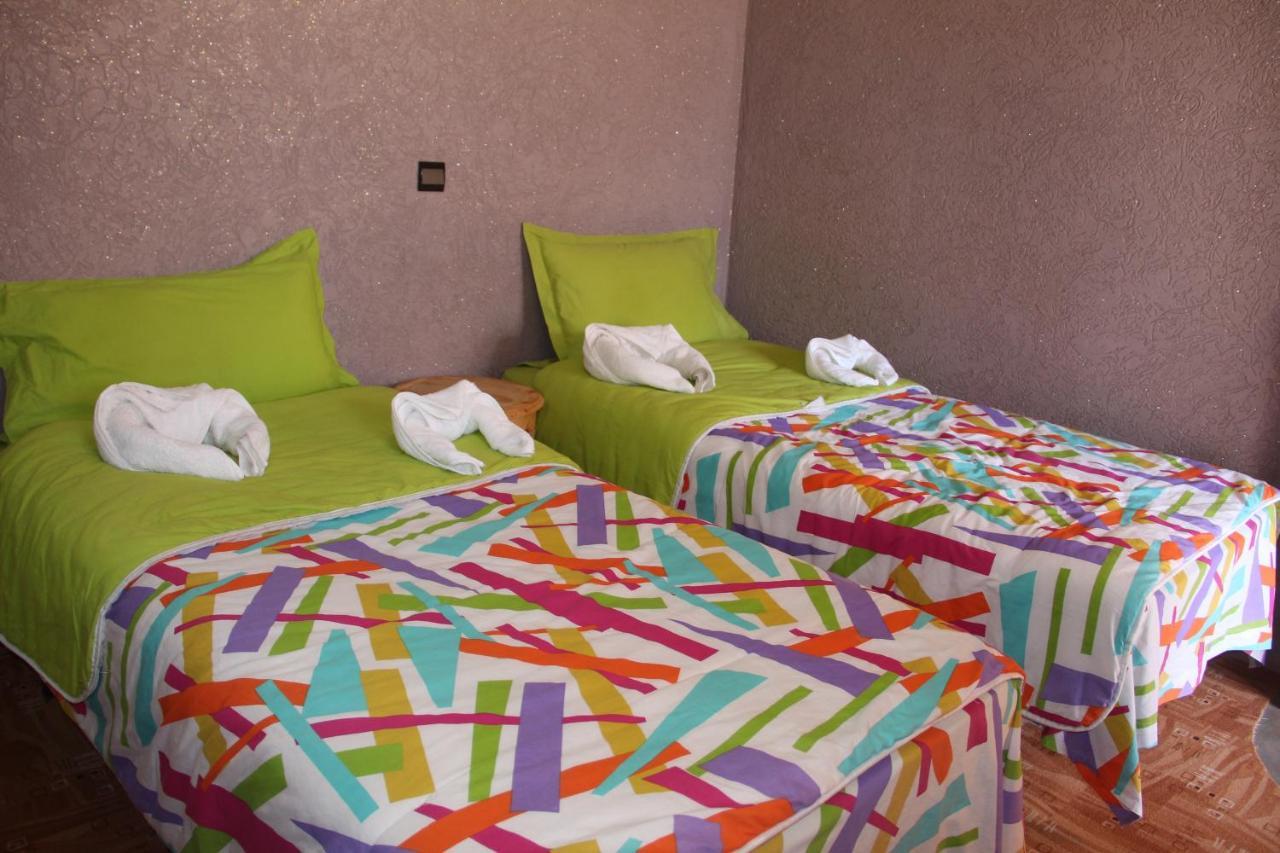 Dar Imperial Guest House Imlil  Eksteriør bilde