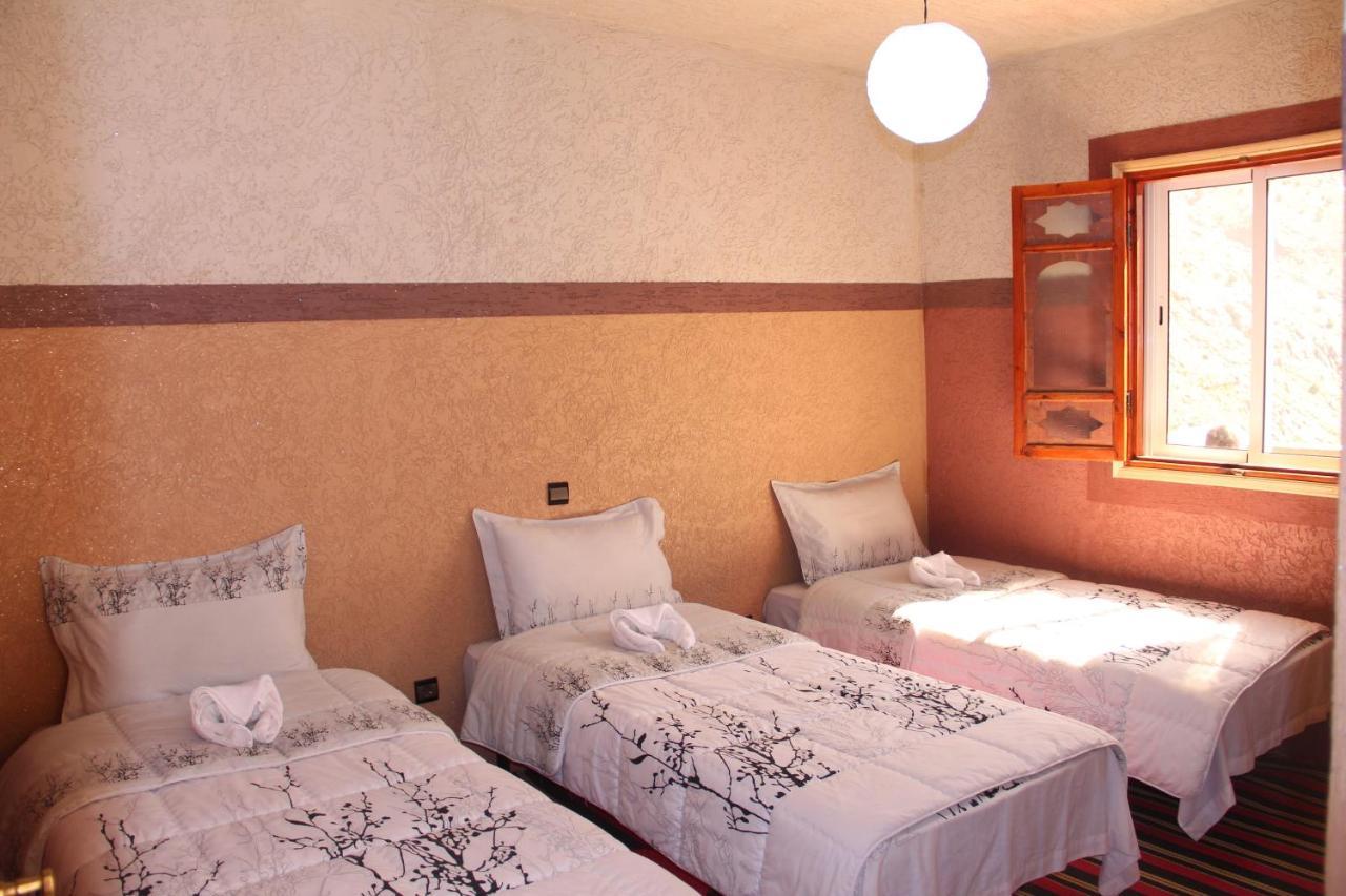 Dar Imperial Guest House Imlil  Eksteriør bilde