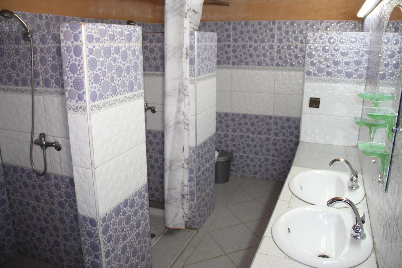Dar Imperial Guest House Imlil  Eksteriør bilde