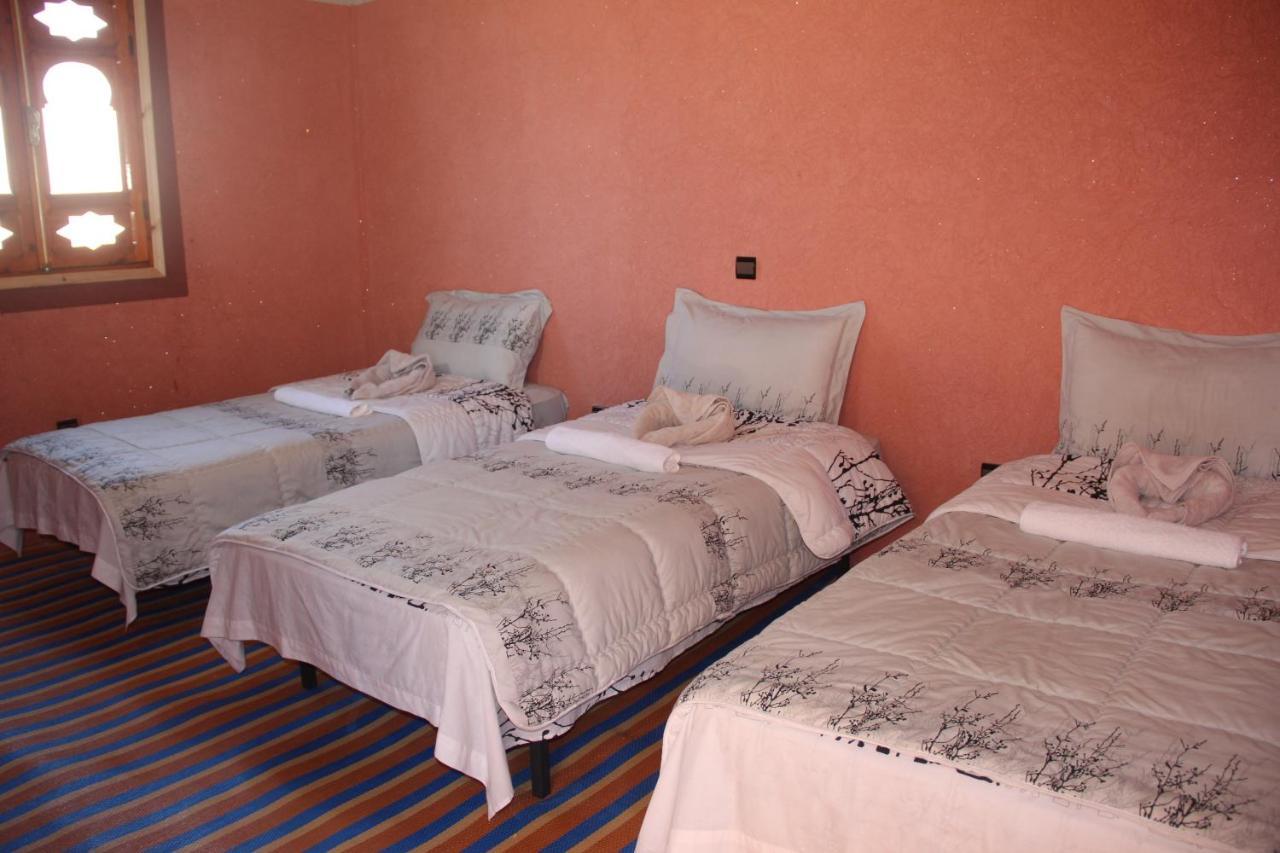 Dar Imperial Guest House Imlil  Eksteriør bilde