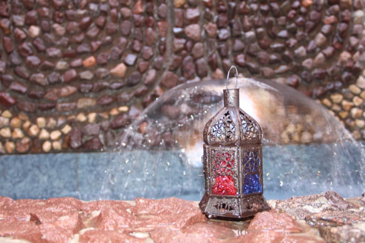 Dar Imperial Guest House Imlil  Eksteriør bilde