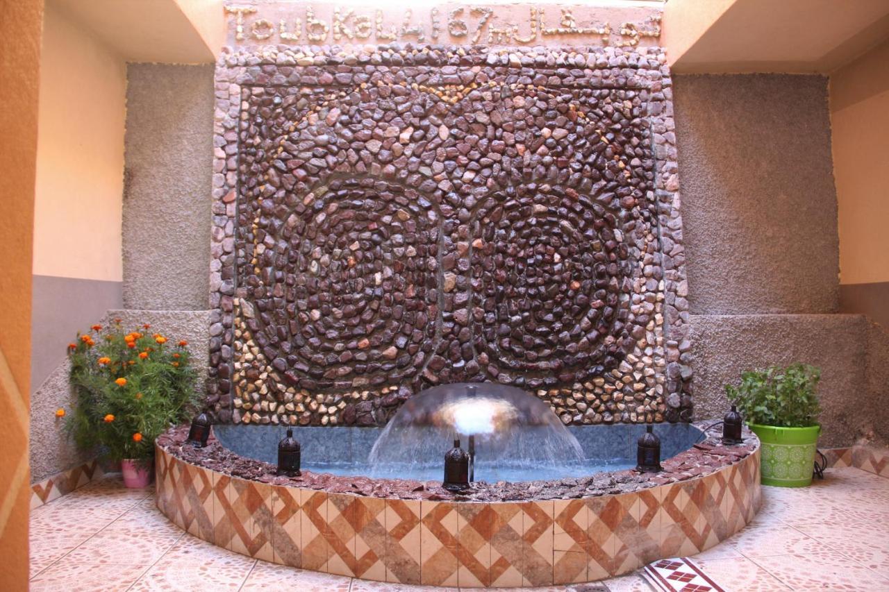 Dar Imperial Guest House Imlil  Eksteriør bilde