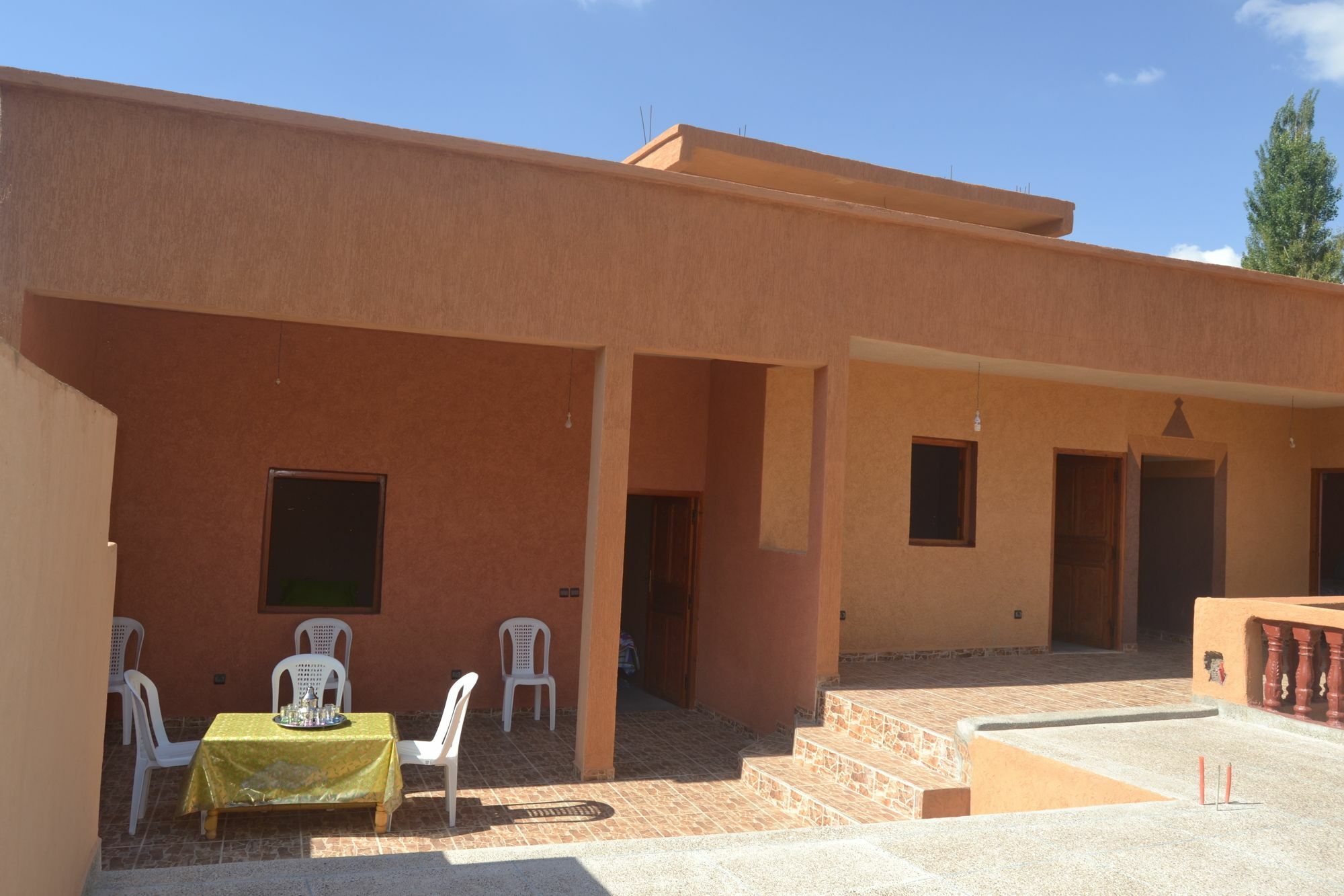 Dar Imperial Guest House Imlil  Eksteriør bilde