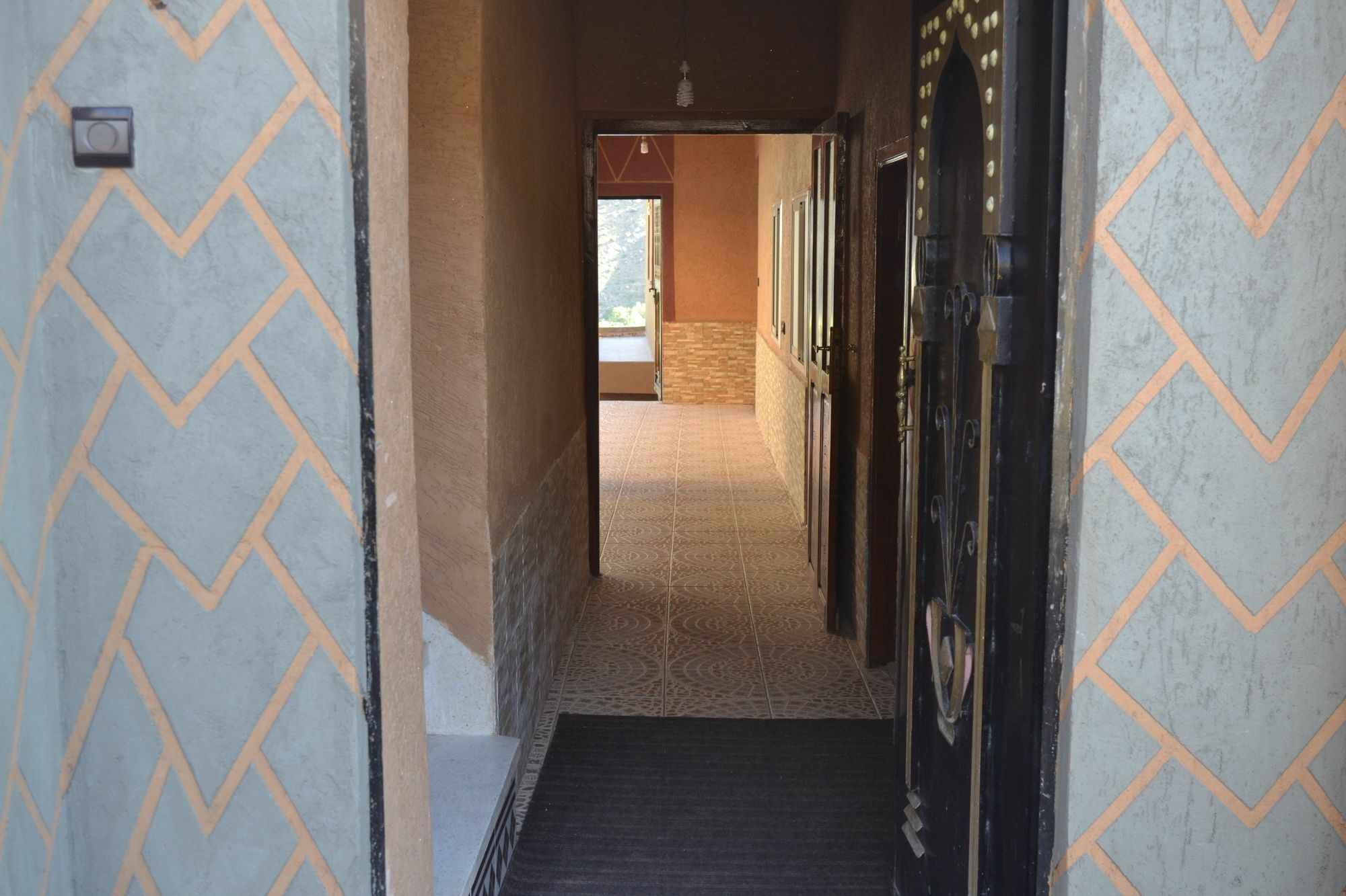 Dar Imperial Guest House Imlil  Eksteriør bilde