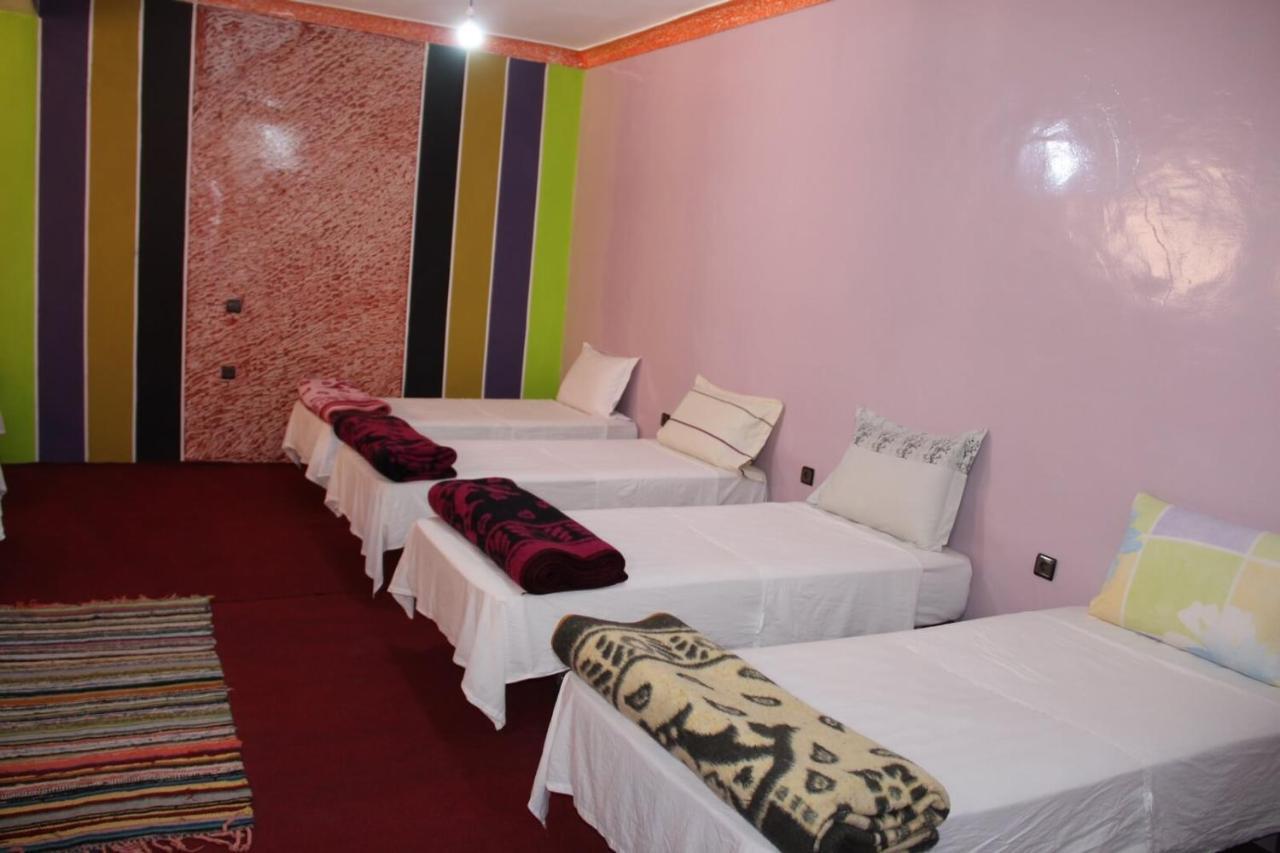Dar Imperial Guest House Imlil  Eksteriør bilde
