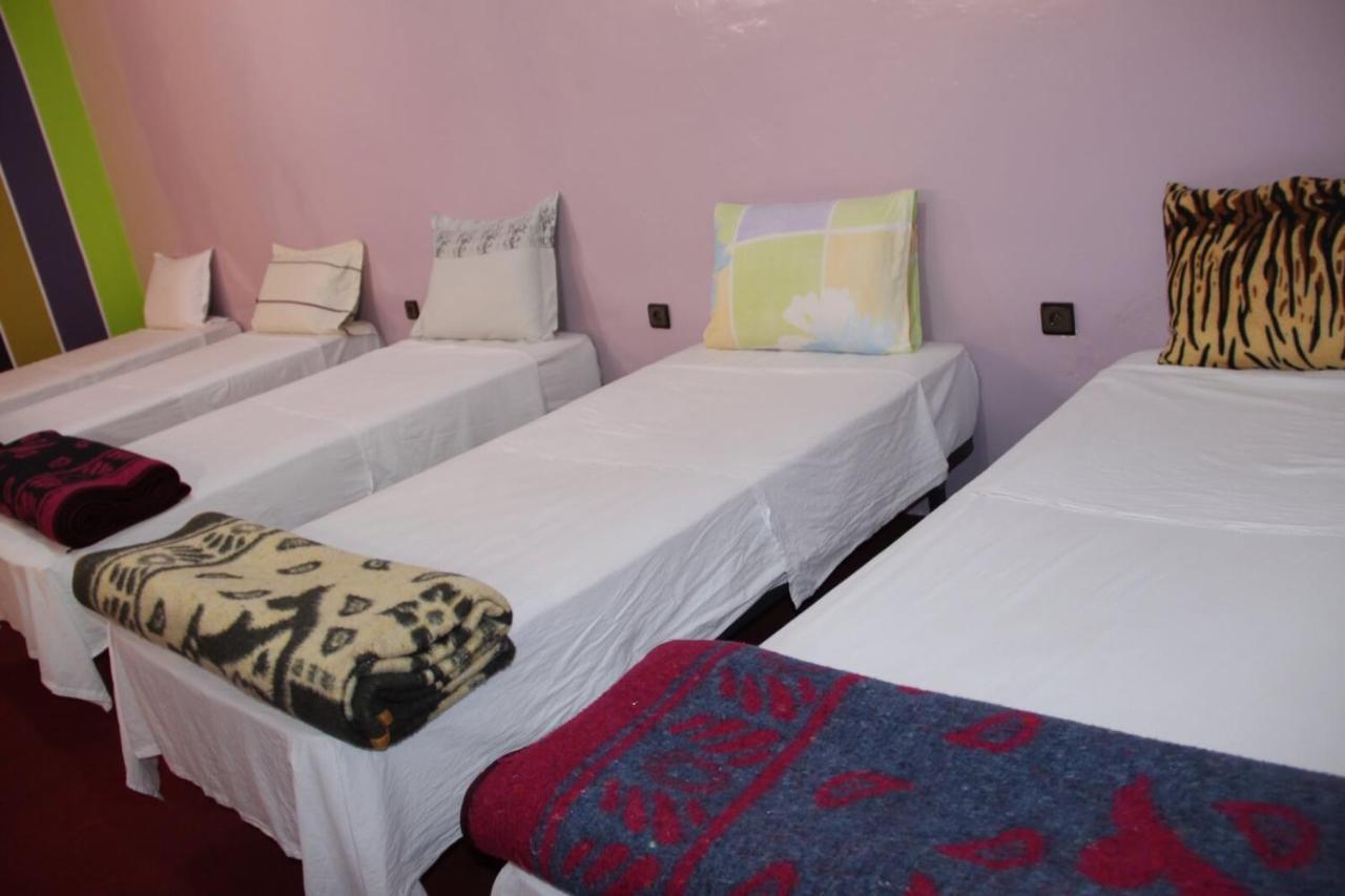 Dar Imperial Guest House Imlil  Eksteriør bilde