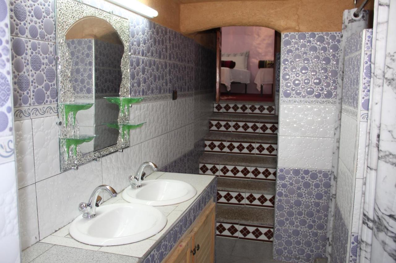 Dar Imperial Guest House Imlil  Eksteriør bilde